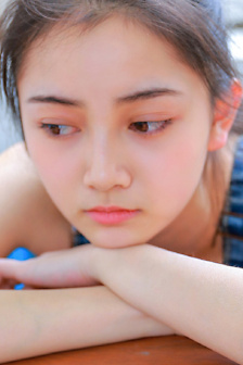 美女与野兽国语